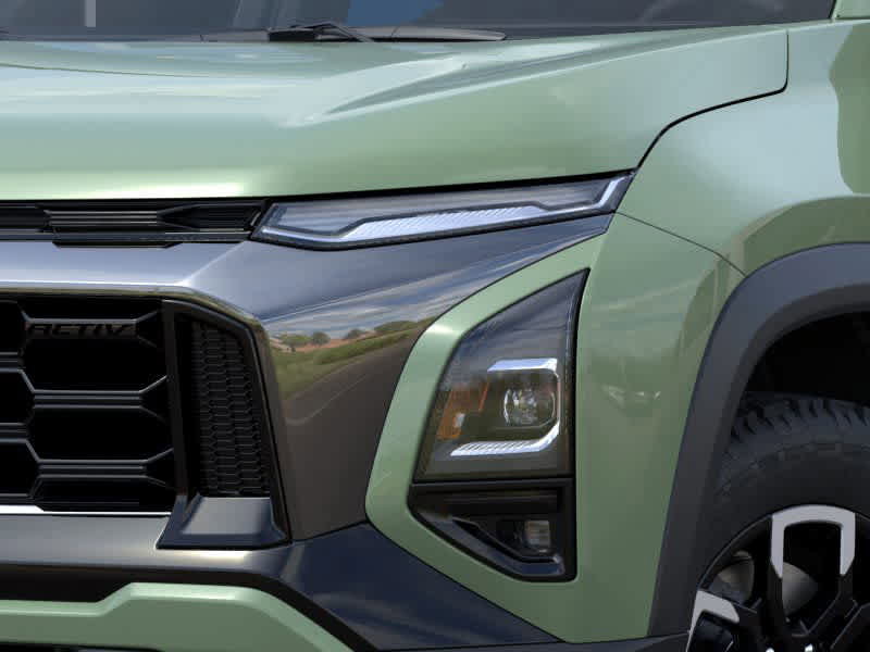 New 2026 Chevrolet Equinox ACTIV w/ Convenience Package III image 10