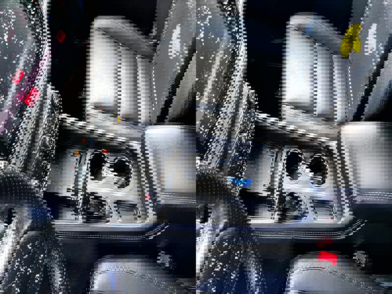 Used 2022 Dodge Durango GT image 20