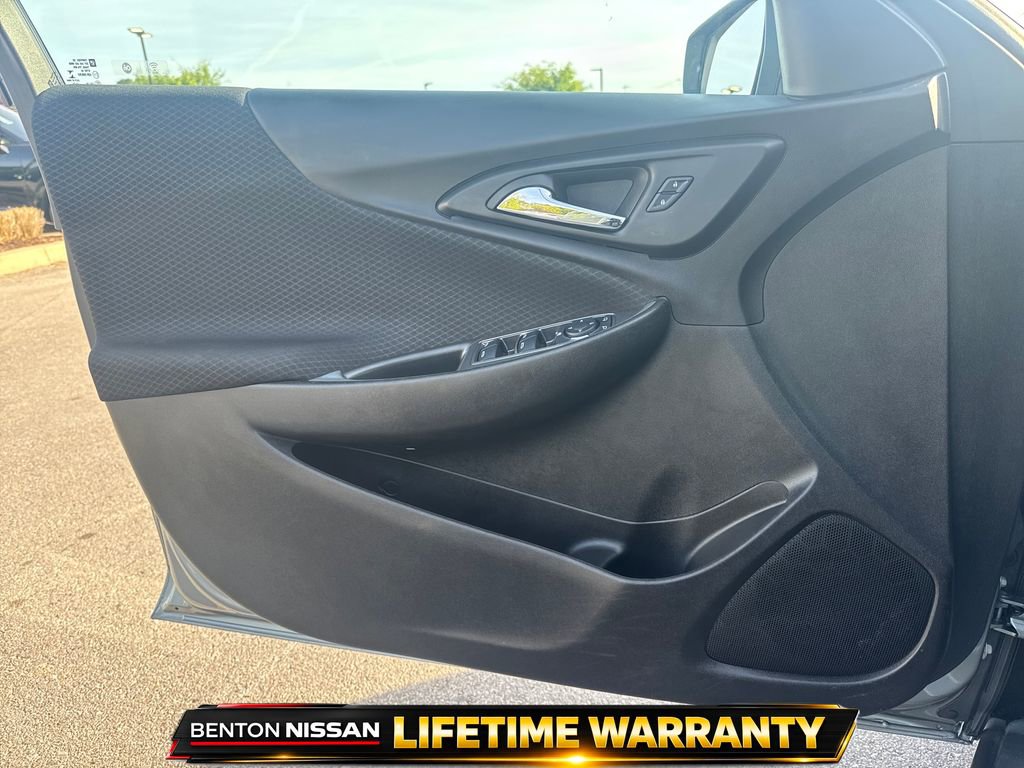 Used 2024 Chevrolet Malibu RS FWD image 11
