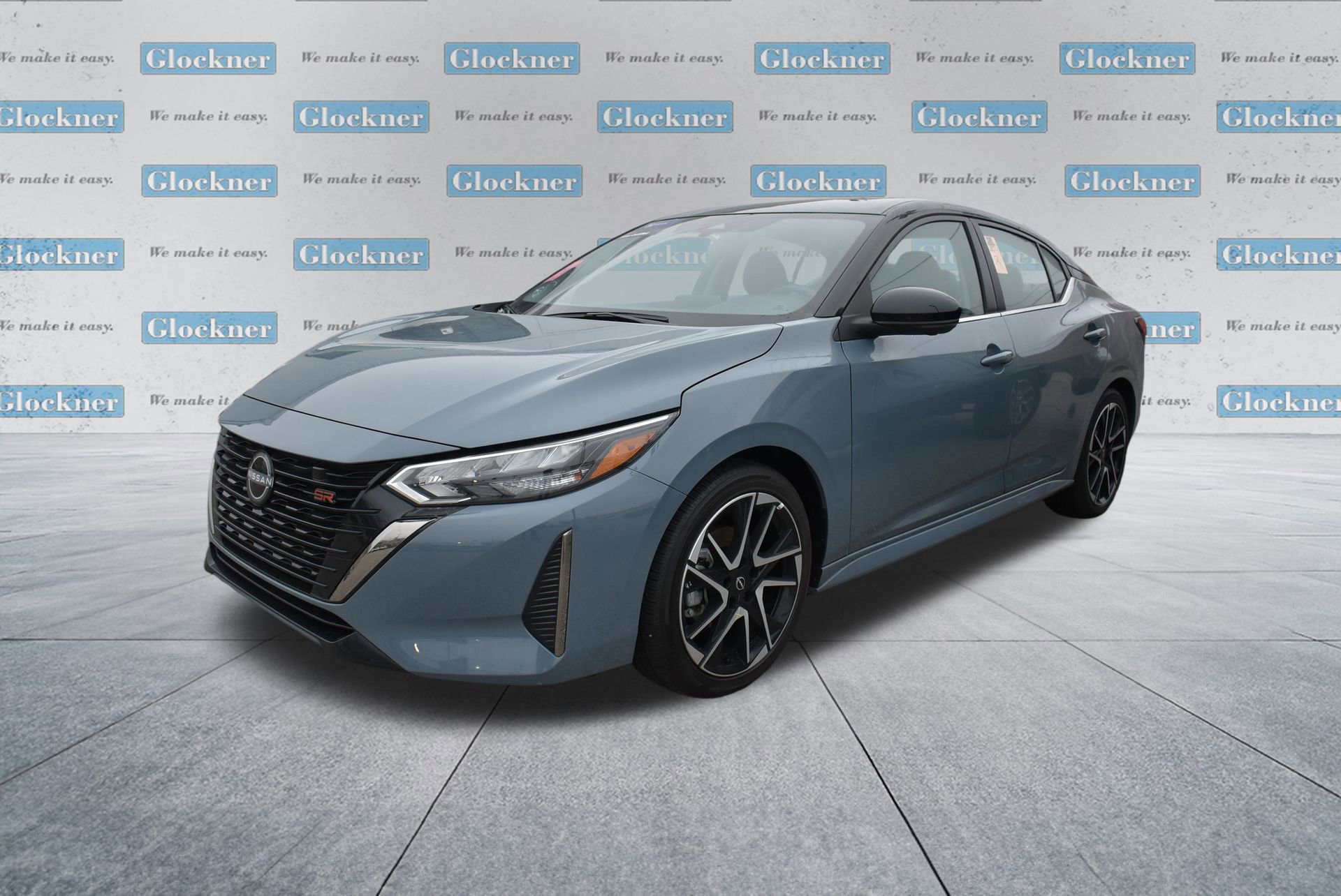 Used 2025 Nissan Sentra SR w/ SR Premium Package image 16