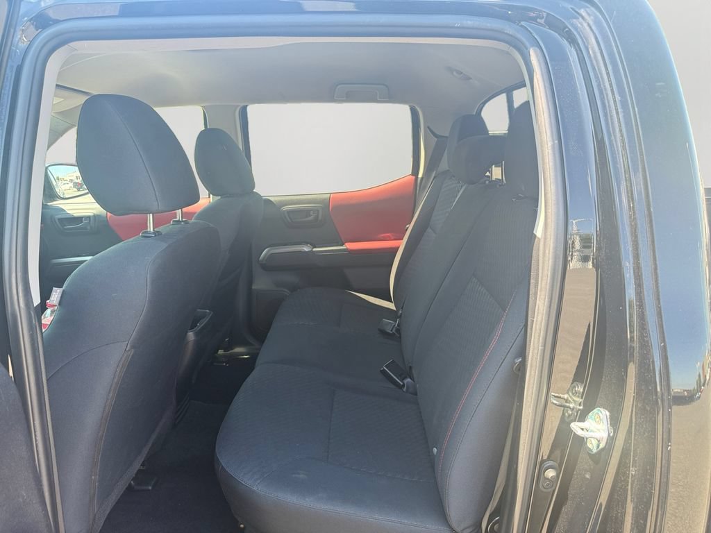 Used 2023 Toyota Tacoma SR5 RWD image 14