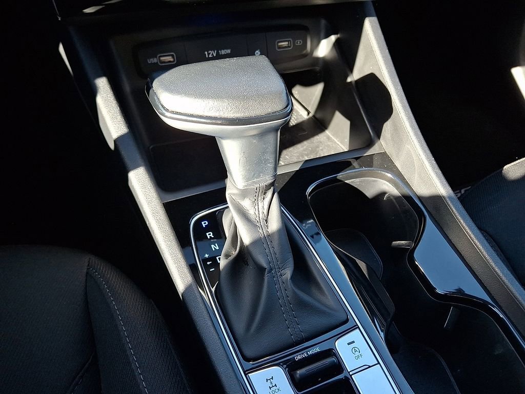 Used 2022 Hyundai Tucson XRT image 14