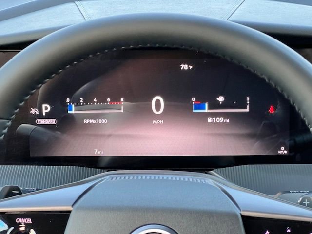 New 2026 Nissan Murano SV image 27