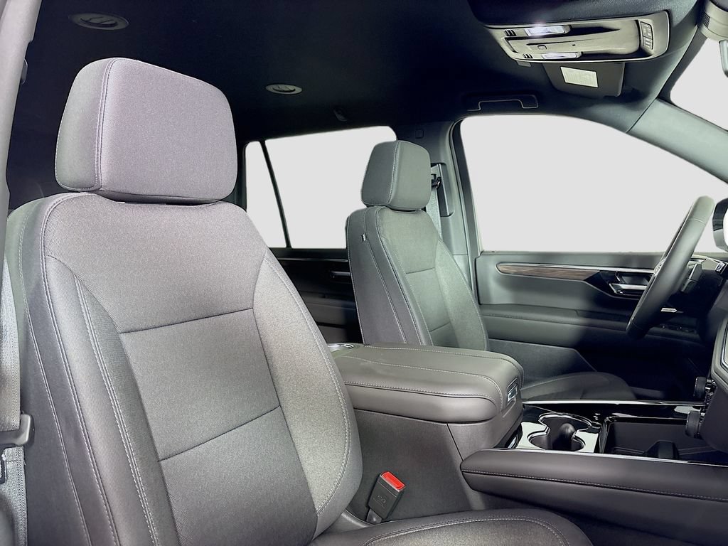 New 2026 Chevrolet Tahoe LS w/ Max Trailering Package AWD/4WD image 27