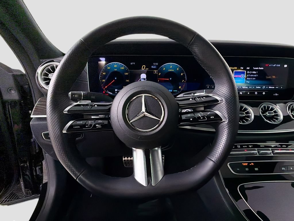 Used 2023 Mercedes-Benz CLS 450 4MATIC image 11
