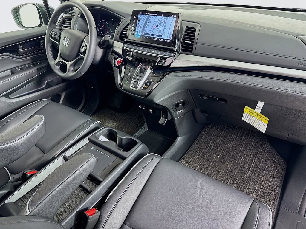 Used 2026 Honda Odyssey Touring image 40