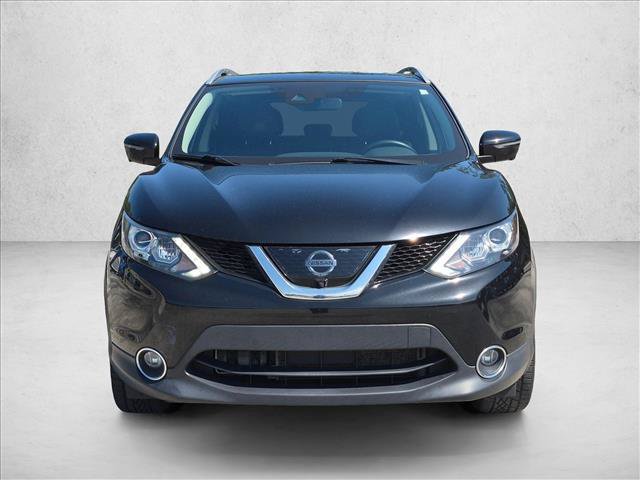 Used 2017 Nissan Rogue Sport SL w/ SL Premium Package FWD image 2