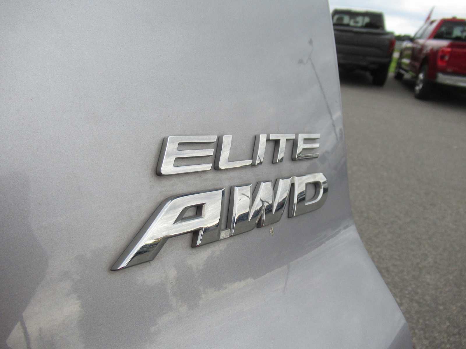 Used 2022 Honda Passport Elite image 20