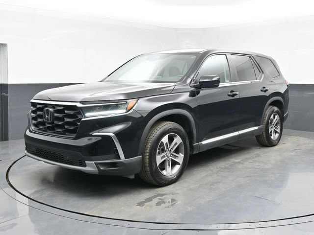 Used 2025 Honda Pilot EX-L image 5