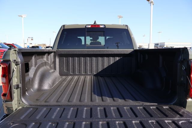 New 2026 RAM 1500 Classic Warlock image 7