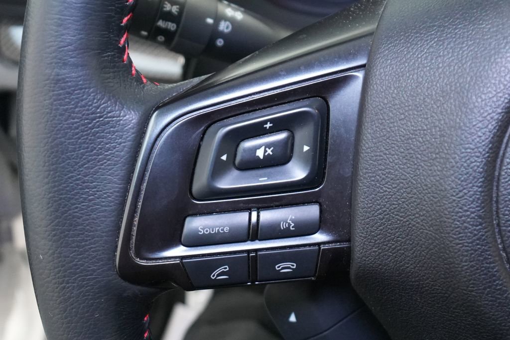 Used 2020 Subaru WRX Limited image 37