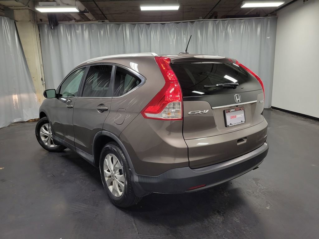 Used 2014 Honda CR-V EX-L image 6