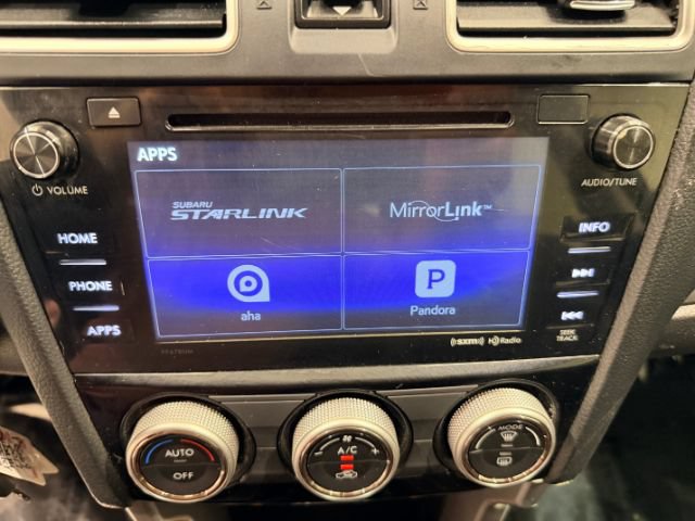 Used 2017 Subaru Forester 2.0XT Premium w/ Popular Package #2A AWD/4WD image 28