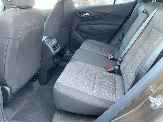 Certified 2024 Chevrolet Equinox LT w/ LPO, Floor Liner Package FWD image 19