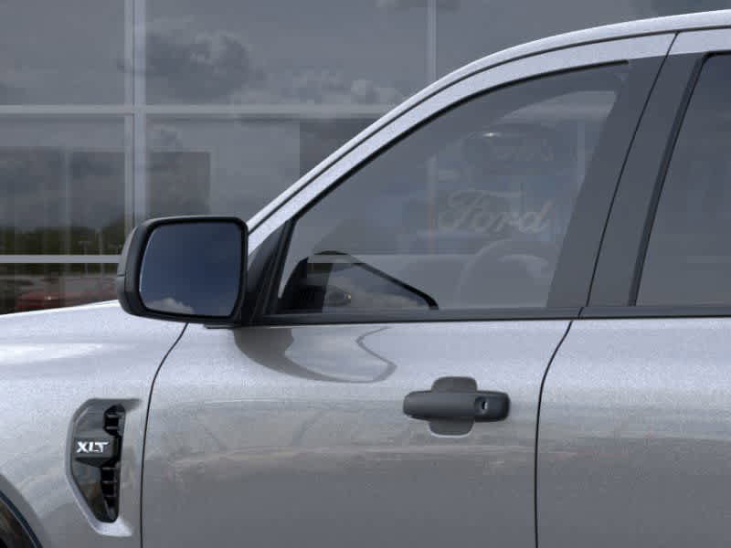 New 2025 Ford Ranger XLT w/ FX4 Off-Road Package AWD/4WD image 20
