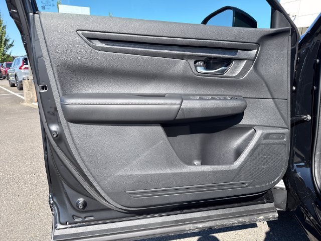 New 2026 Honda CR-V LX image 19