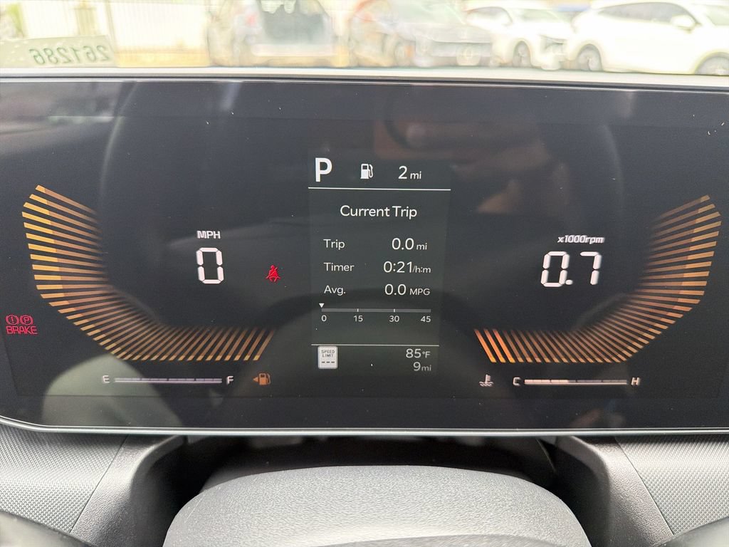 New 2026 Kia K4 FWD image 11