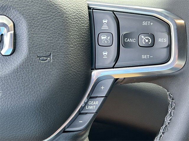 New 2026 RAM 2500 Laramie image 29