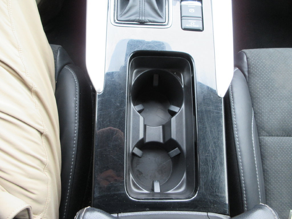 Used 2025 Mitsubishi Eclipse Cross SE AWD/4WD image 27