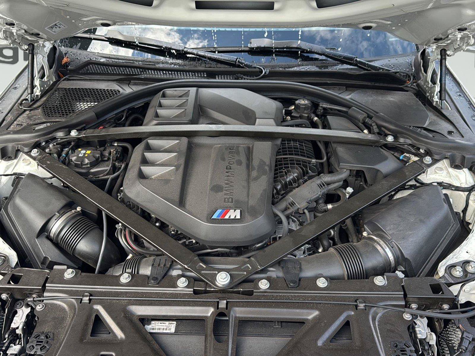 Used 2023 BMW M2 w/ Lighting Package RWD image 38