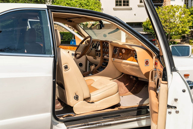 Used 1997 Bentley Continental T image 21