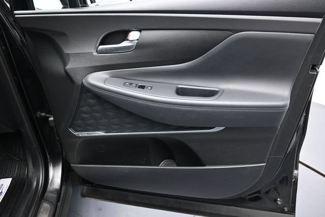 Used 2020 Hyundai Santa Fe Limited FWD image 30