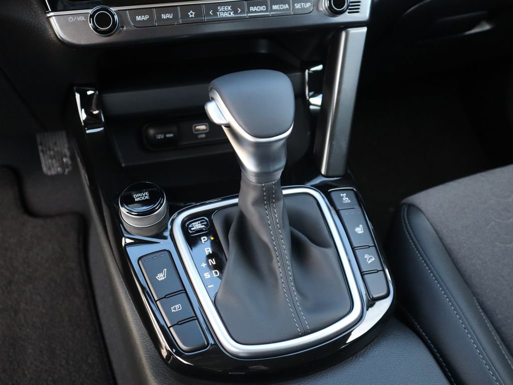 New 2026 Kia Seltos S AWD/4WD image 35