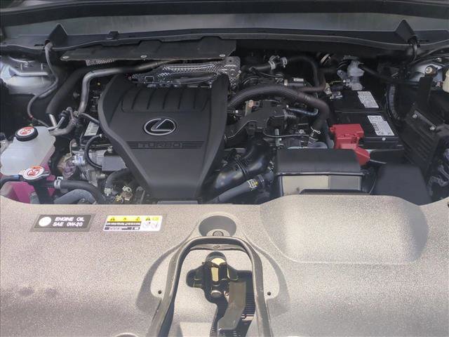 Used 2025 Lexus TX 350 AWD w/ Technology Package image 24