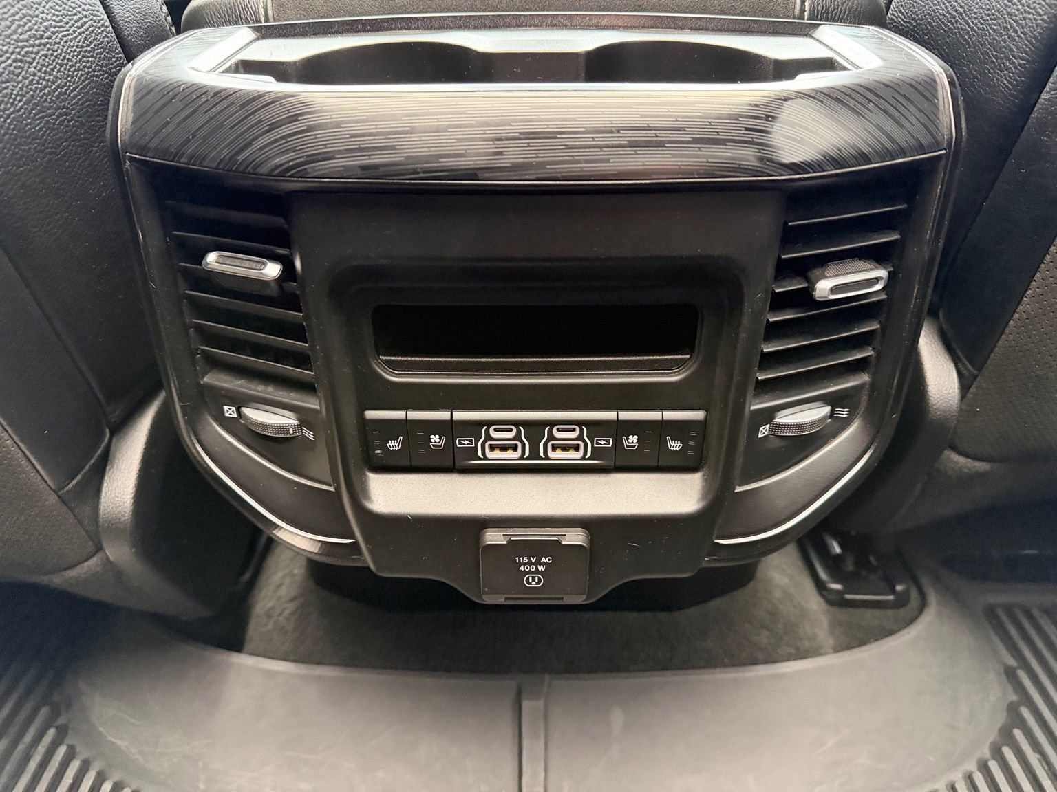 Used 2023 RAM 1500 TRX w/ TRX Level 2 Equipment Group image 27