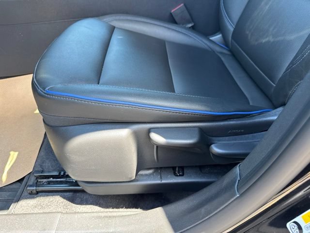 Used 2025 Buick Envista Sport Touring FWD image 11