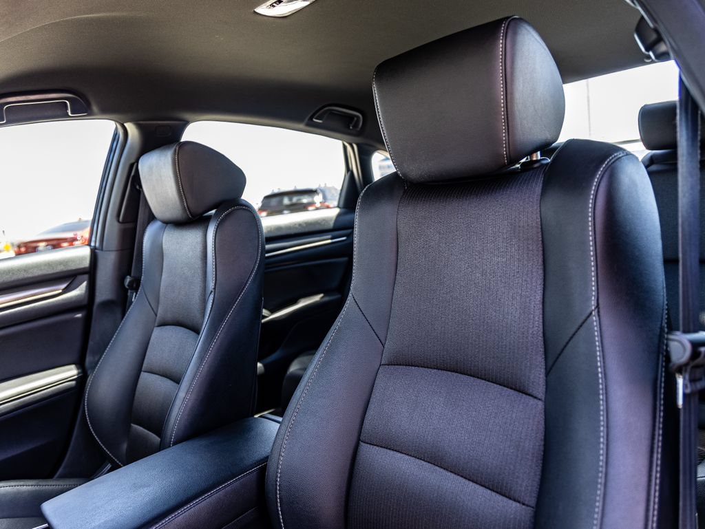 Used 2019 Honda Accord Sport image 15