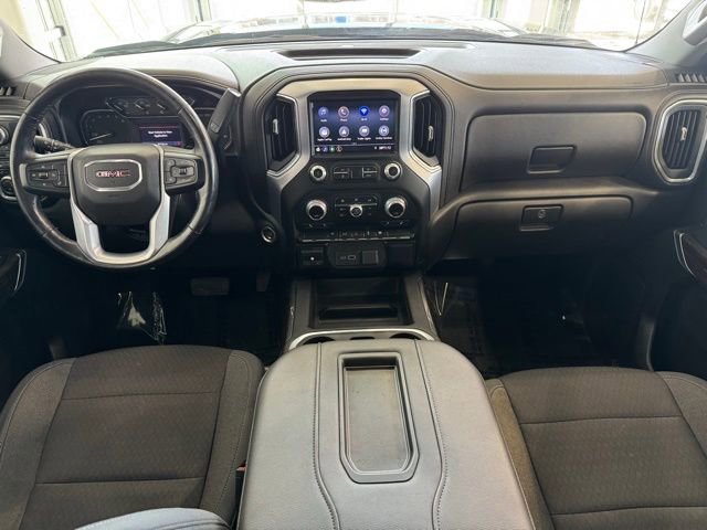 Used 2019 GMC Sierra 1500 Elevation w/ Elevation Value Package image 7
