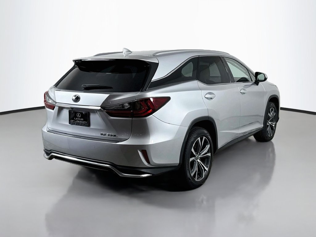 Used 2018 Lexus RX 350L FWD image 5