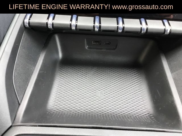 New 2026 GMC Terrain AT4 w/ LPO, Floor Liner Package AWD/4WD image 28