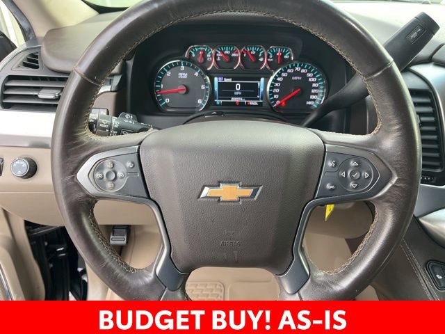 Used 2018 Chevrolet Tahoe LT image 17