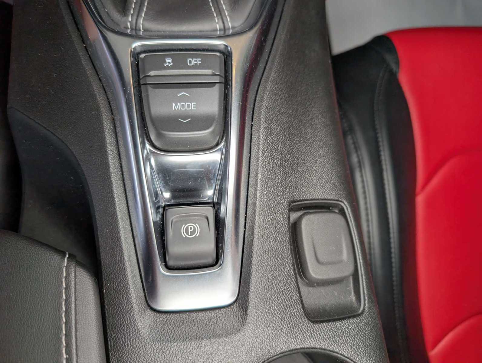 Used 2023 Chevrolet Camaro SS RWD image 24
