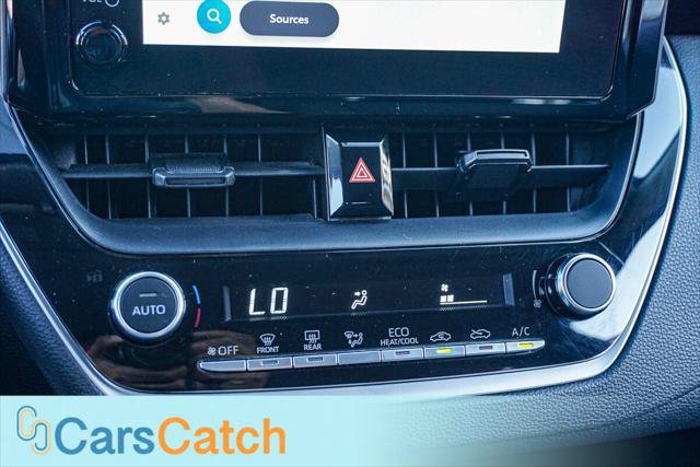 Used 2024 Toyota Corolla LE FWD image 29