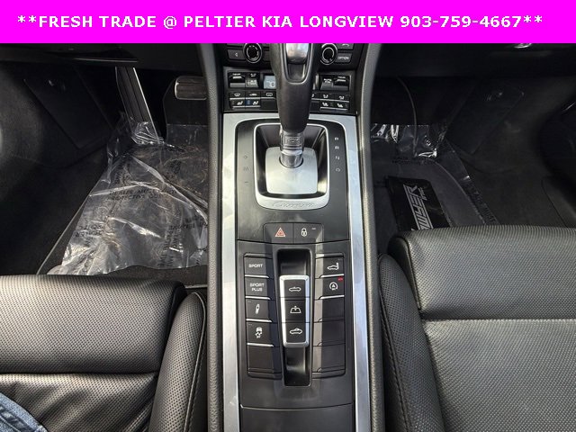 Used 2013 Porsche 911 Carrera S image 21