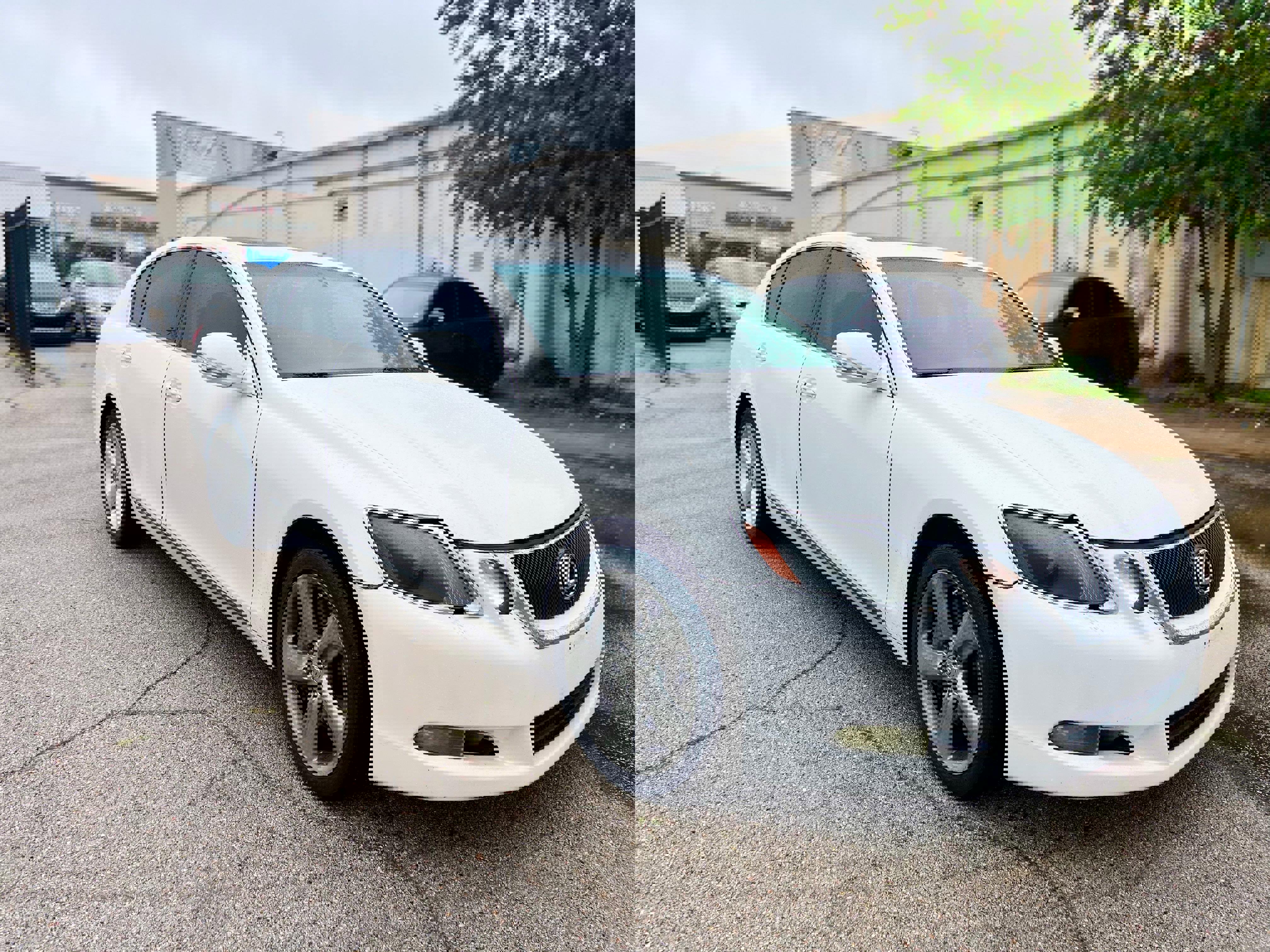 Used 2011 Lexus GS 350