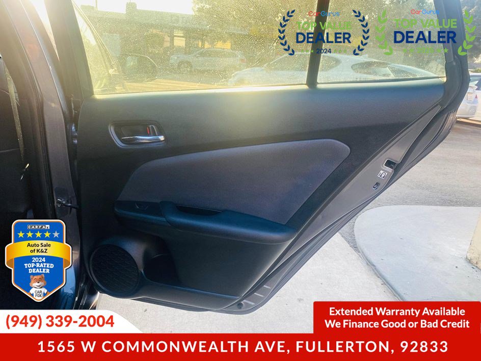 Used 2022 Toyota Prius Prime Limited image 22