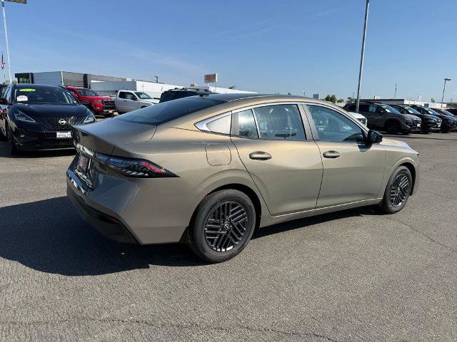 New 2026 Nissan Sentra SV w/ SV Convenience Package FWD image 6
