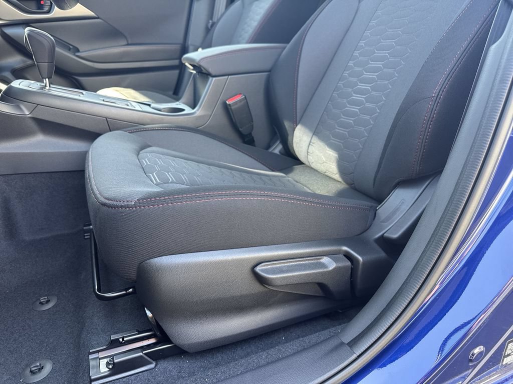 New 2026 Subaru Impreza 2.0i Sport AWD/4WD image 14