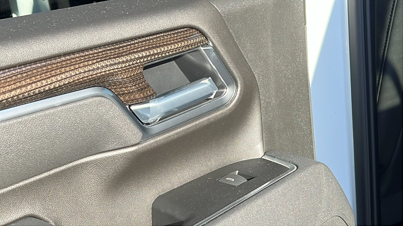 New 2026 Chevrolet Silverado 2500 LT w/ Trail Boss Package image 15