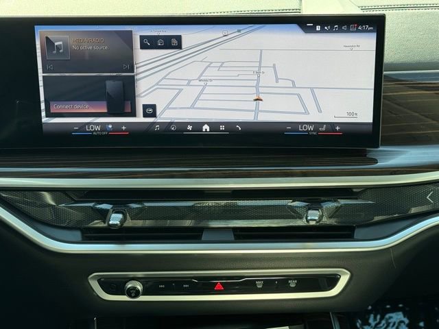 Certified 2026 BMW X7 xDrive40i image 25