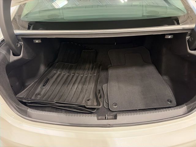 Used 2021 Acura TLX image 11