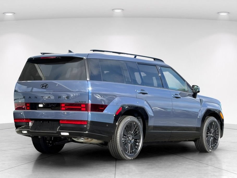 New 2026 Hyundai Santa Fe Calligraphy AWD/4WD image 4