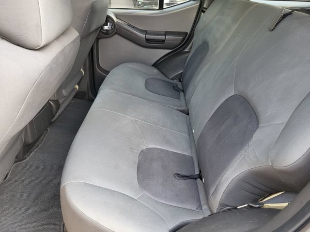 Used 2010 Nissan Xterra X RWD image 21