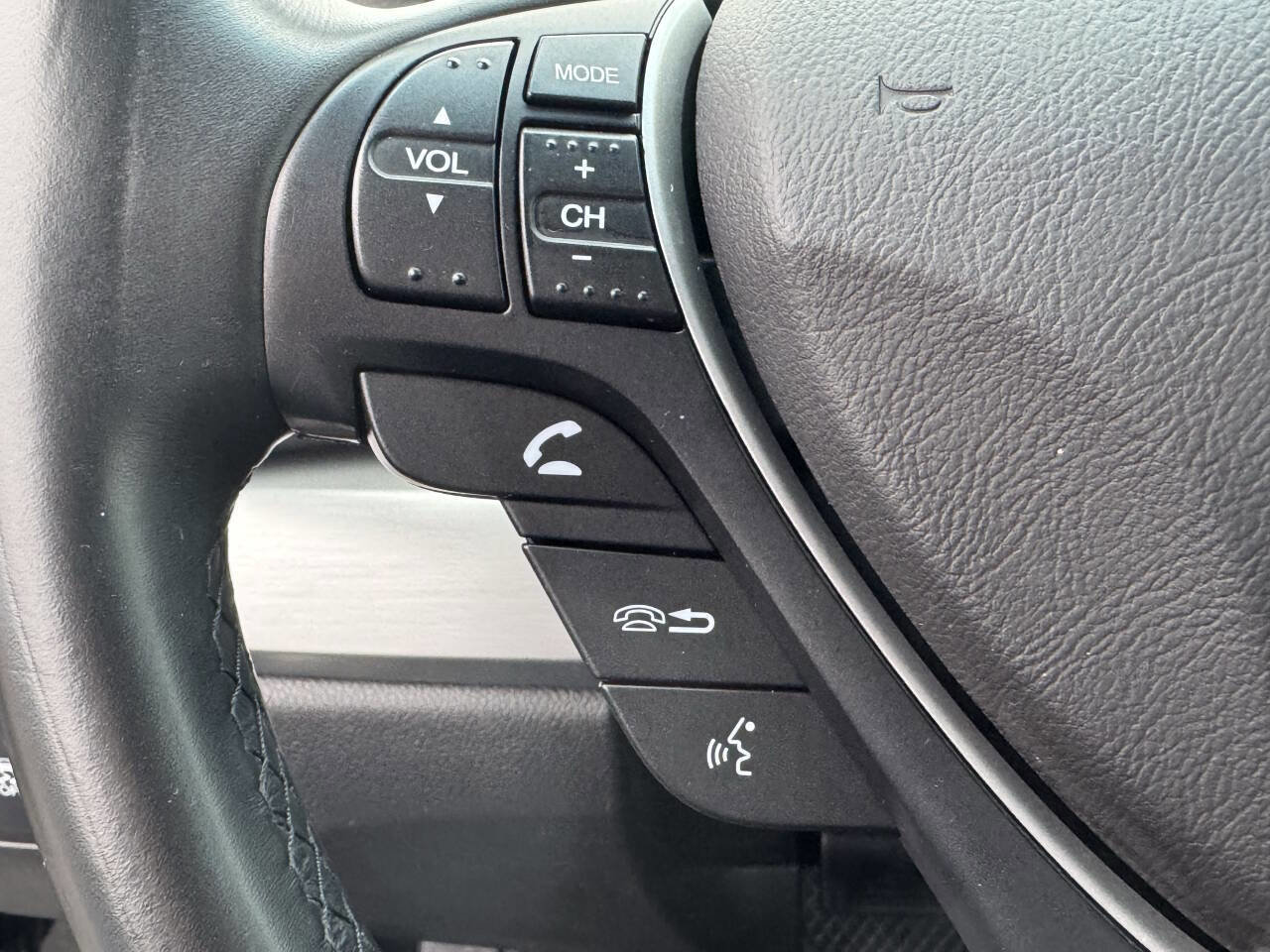 Used 2018 Acura RDX AWD w/ Technology Package image 21