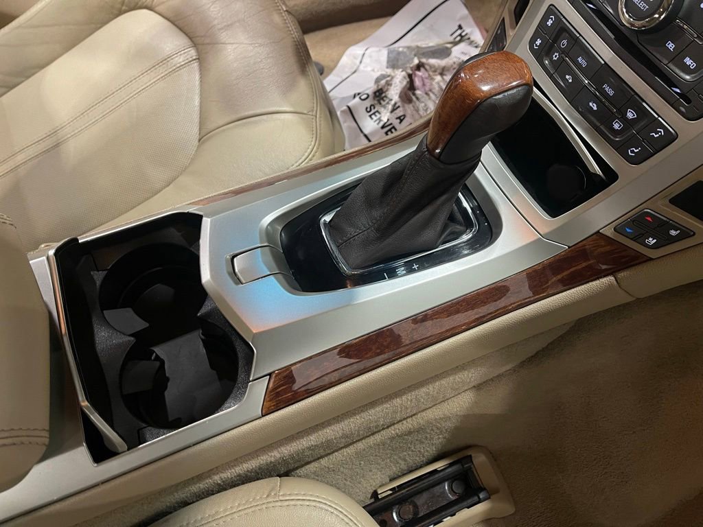 Used 2013 Cadillac CTS Premium image 25