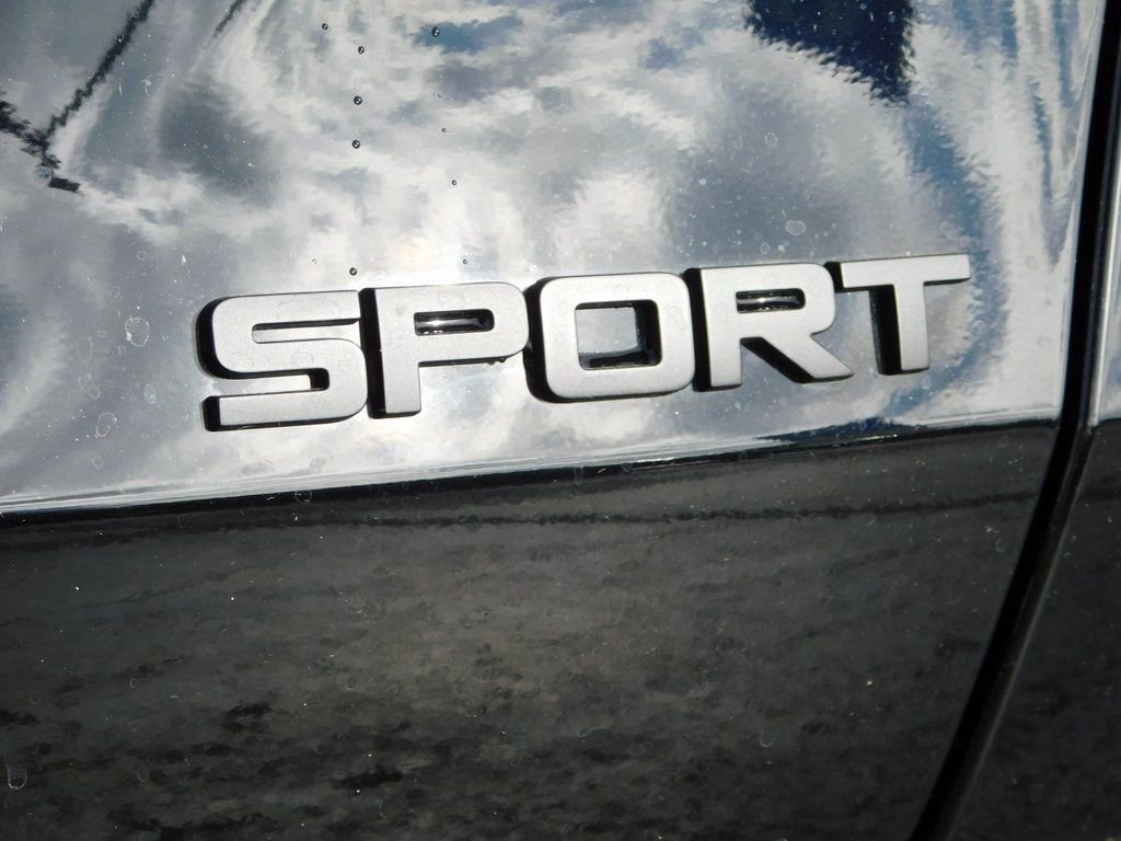 New 2026 Honda HR-V Sport image 34